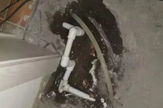 思明卫生间漏水检测多少钱
