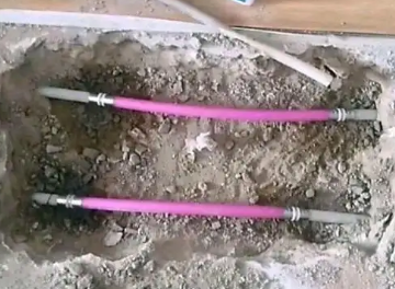 思明卫生间测漏水多少钱