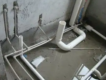 思明水管维修多少钱