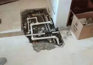 思明查漏水多少钱
