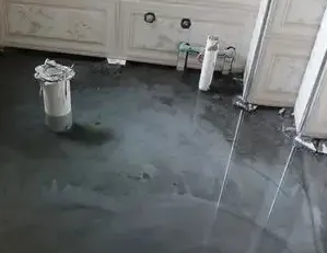 思明卫生间漏水维修公司为您专业分享下思明卫生间漏水检测的知识点