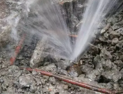 思明水管维修多少钱