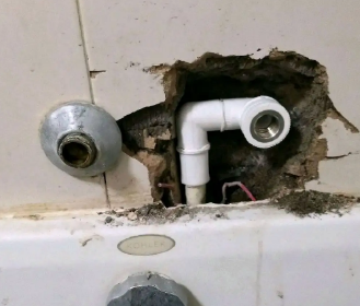 思明卫生间漏水检测多少钱