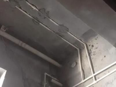 思明卫生间漏水维修技术的依据是什么