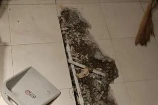 思明卫生间漏水检测电话